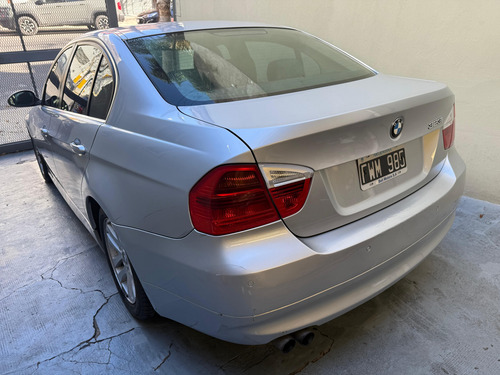 BMW Serie 3 2.5 323i Sportive