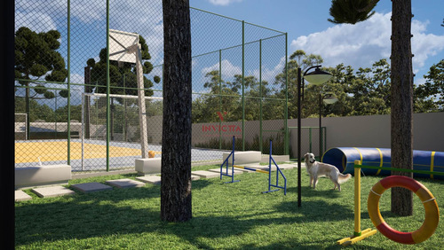 Imagem 12 de 14 de Apartamento Com 3 Dormitórios À Venda Com 188.52m² Por R$ 882.350,00 No Bairro Ecoville - Curitiba / Pr - Aa 1551