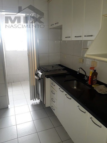 Imagem 21 de 29 de Apartamento Em Anchieta, São Bernardo Do Campo/sp De 55m² 3 Quartos À Venda Por R$ 480.000,00 - Ap1999179-s