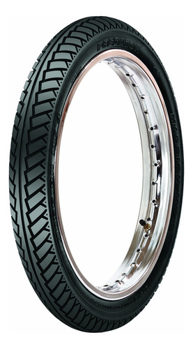 Pneu Traseiro Cg 125 Fan Titan Ybr 90/90-18 Predator Maggion