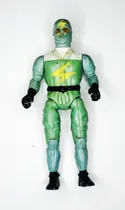 Comprar Boneco Ninja Rainin Wild Jiraya Glasslite Anos 80 90