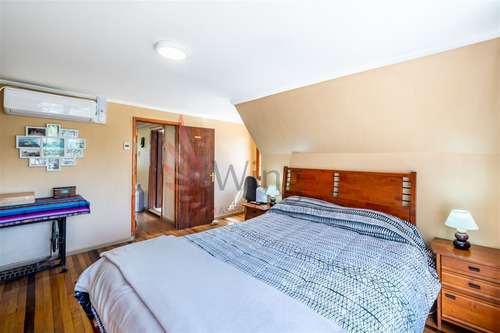Casa En Venta En La Reina