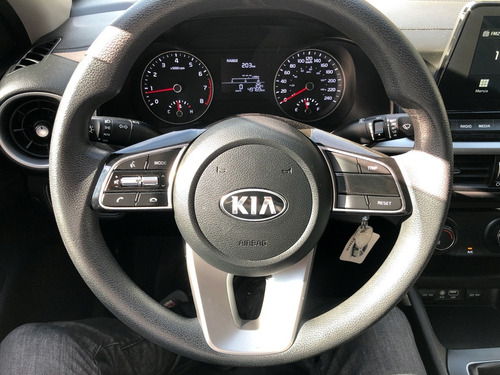 Imagen 11 de 15 de Kia Forte Sedan Ex Tm6 2.0l 2019 Iva Credito Recibo Financia
