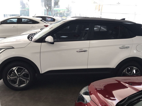 Imagen 6 de 15 de Hyundai Creta 2020 1.6 Limited At
