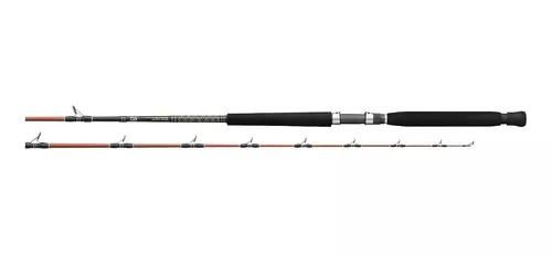 Caña Daiwa Vip Saltwater 7 Pies Spinning 20-65lb Braid