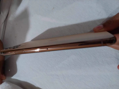 iPhone 11 Pro Mx 64gb 93%con Cargador Originalfunda (Usado)