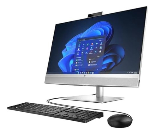 All-in-one Hp Eliteone 870 G9 27 Core I7-12700 16gb Ram 512g