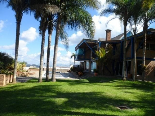 Imagen 13 de 16 de Hermosa Casa Con Piscina En Venta Oripoto 21-16519