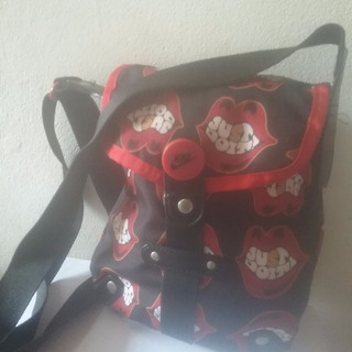 bandolera nike hombre 2015