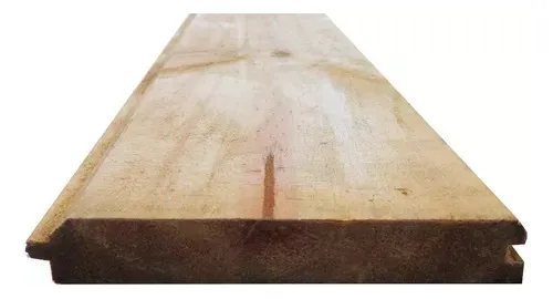 comprar Machimbre De Pino, Espesor 3\u002F4 , 1ra Calidad, Seco En Horno