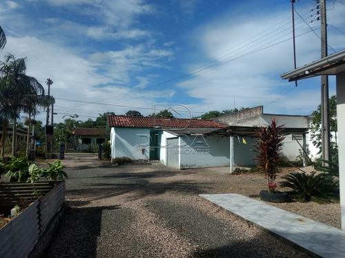 Casa - Quarta Linha - Ref: 30598 - V-30596