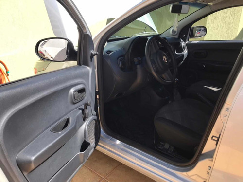 Fiat Mobi 2017 1.0 Easy On Flex 5p