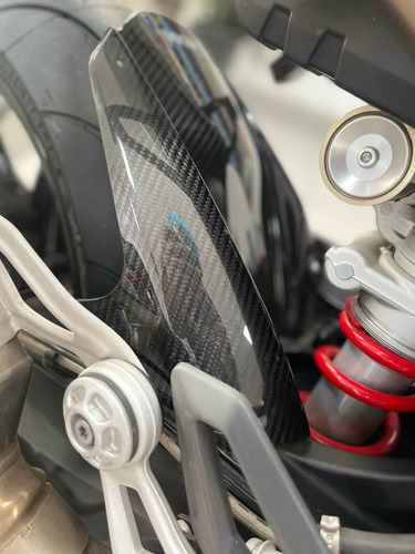 Bmw S 1000 Rr M Carbom 2021 / 7.239 Km