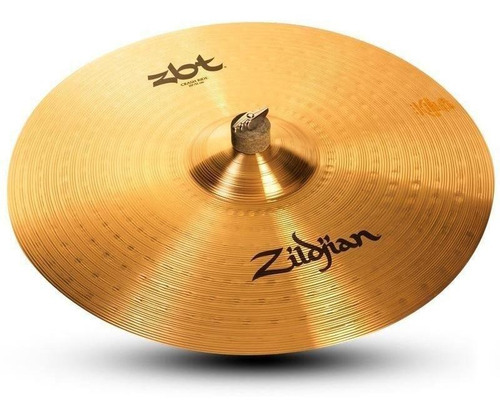 Zildjian Zbt20cr Crash Ride 20 Pulgadas Platillo