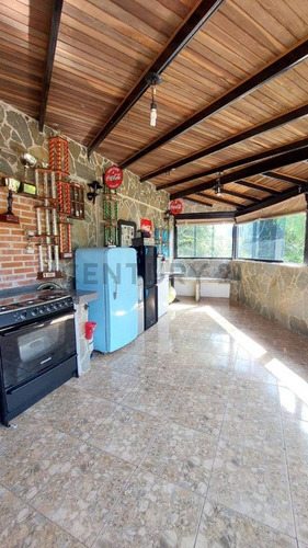 Casa En Venta Nueva 685m2 De Terreno En Urb San Juan San Antonio De Los Altos
