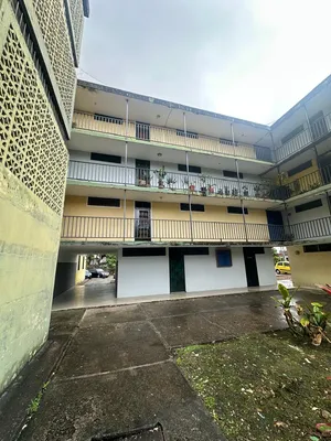 Apartamento en alquiler