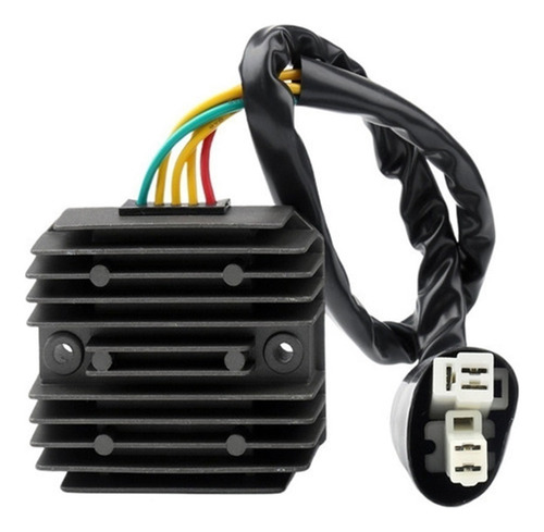 Rectificador Regulador De Voltaje For Honda Vt750 Shadow Vt