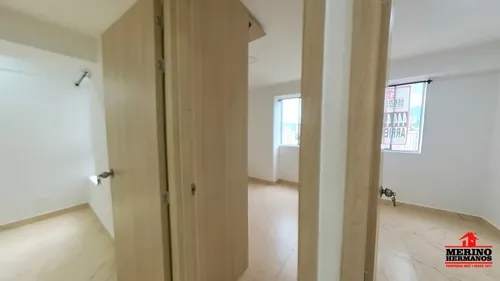 Apartamento En Arriendo En Itagüí - San Gabriel