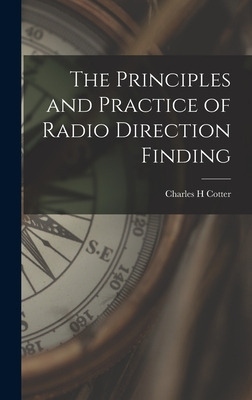 Libro The Principles And Practice Of Radio Direction Find...
