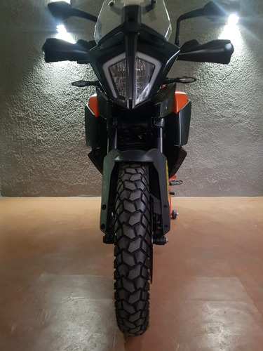 Ktm 390 Adventure