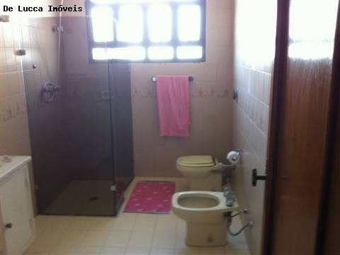 Imagem 27 de 30 de Casa À Venda Em Parque Taquaral - Ca018431