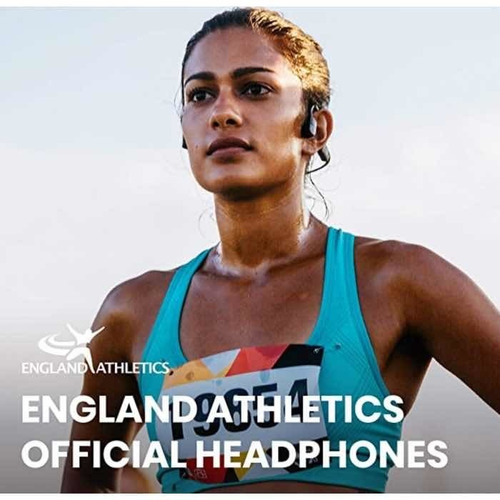 Imagen 6 de 6 de Audífonos Óseo Aftershokz Aeropex