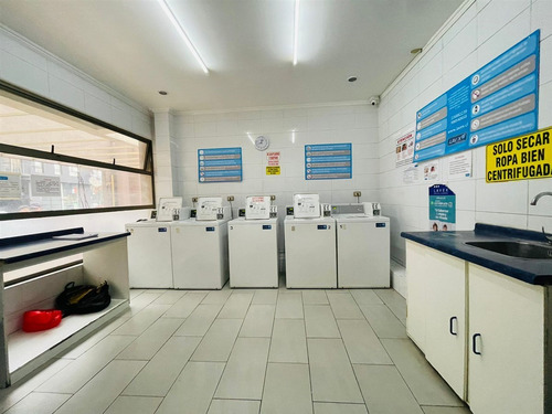 ¡inversión En Santiago! Depto 1d 1b A Pasos De Metro Moneda