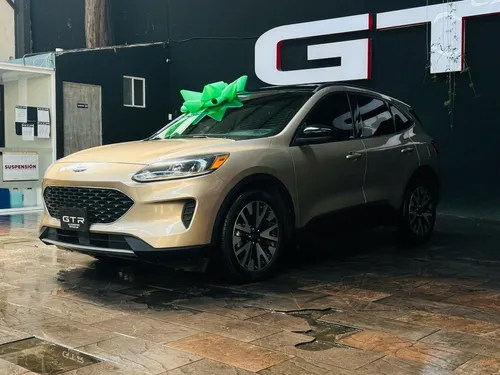 Ford Escape HIBRID
