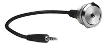 Comprar Adaptador Montaje Panel Estereo Trs 0.138 In Conector Cable