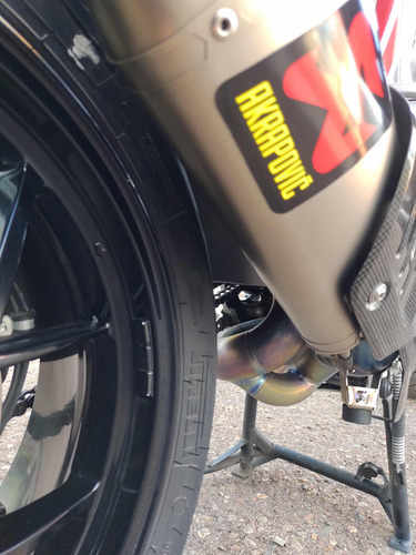 Ducati Multistrada 1260s