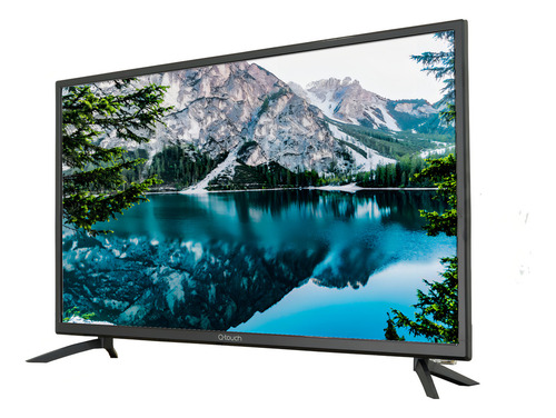 Pantalla Smart Tv De 32 Pulgadas Q-touch Hd Qw32dyh Whale Tv