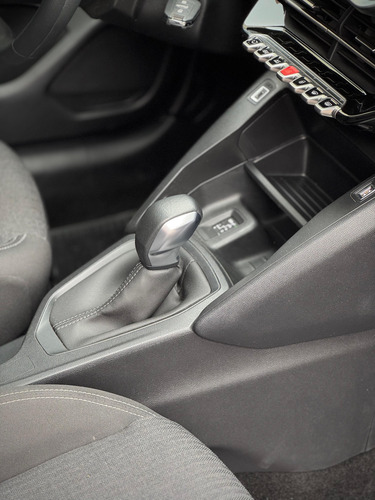 Peugeot 208 1.6l Active Pack Tiptronic