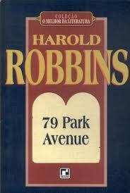 79 Park Avenue Harold Robbins