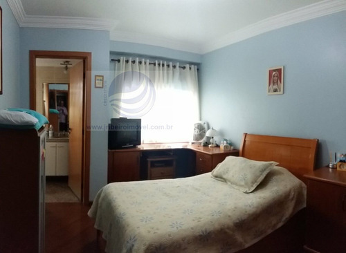 Imagem 19 de 19 de Apartamento À Venda Em Santana São Paulo-sp, Zona Norte - 900919