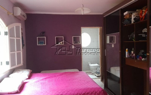 Imagem 6 de 15 de Chácara Em Jacareí Com 2 Casas Em Excelente Localização