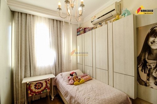Imagem 11 de 27 de Apartamento Cobertura À Venda, 3 Quartos, 1 Suíte, 4 Vagas, Sidil - Divinópolis/mg - 34522