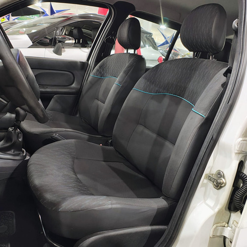 Renault Clio 1.0 EXPRESSION 16V FLEX 4P MANUAL