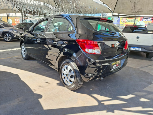 Chevrolet Onix Onix 1.0 LS SPE/4