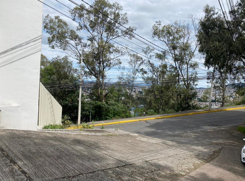 Terreno En Venta En Balcones De Santa Maria Morelia