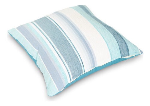 Edrecolcha Chenille Azul Matrimonial Dormireal