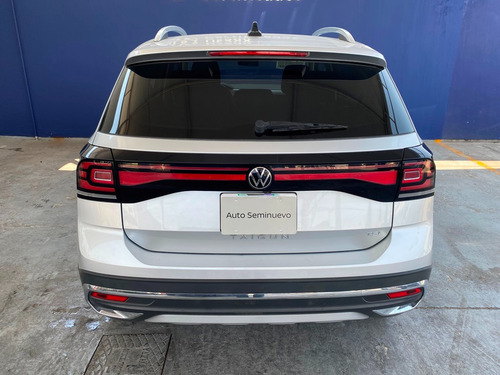 Volkswagen Taigun 1.0 Tsi Comfortline At