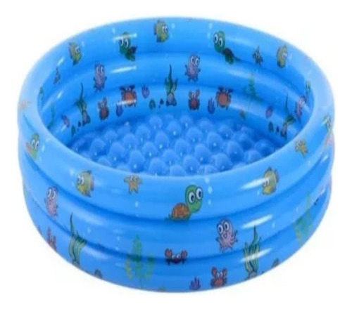 Piscina Para Bebé