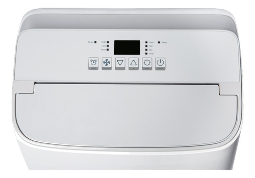 Aire Acondicionado Portátil Aiwa 12000 Btu Awhpactc1201