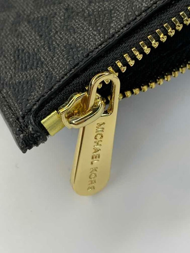 Michael Kors Billetera, Tarjetero, Monedero, Id, Original