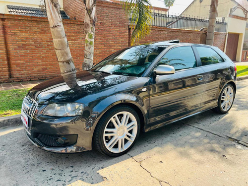 Imagen 2 de 13 de Audi S3 2008 2.0 T Fsi Mt Quattro 255cv