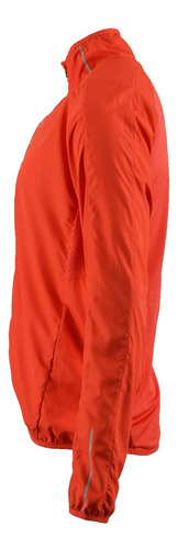 Rompeviento Montagne Hombre Dharot-rojo/roj