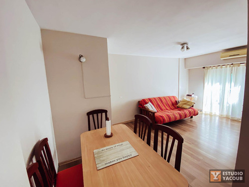 Departamento En Venta - 2 Dormitorios 1 Baño - 60mts2 - La Plata