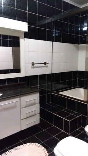 Imagem 25 de 28 de Casa À Venda, 3 Quartos, 1 Suíte, 10 Vagas, Caminho Do Mar - São Bernardo Do Campo/sp - 52479