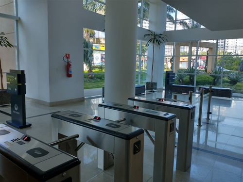 Imagem 12 de 30 de Sala Para Alugar, 60 M² Por R$ 2.500,00/mês - Centro - São Bernardo Do Campo/sp - Sa0083
