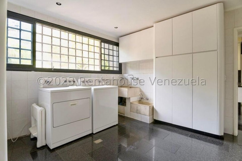 Apartamento En Venta Colinas Del Tamanaco Mls #24-11262 Bm